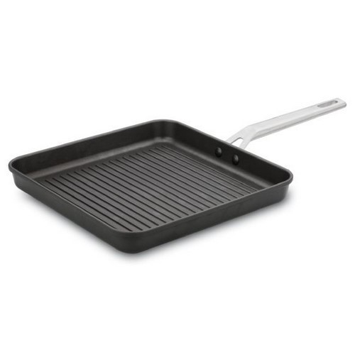 PLANCHA ASAR VALIRA AIRE 28X28 RAYADA REF.4646/25